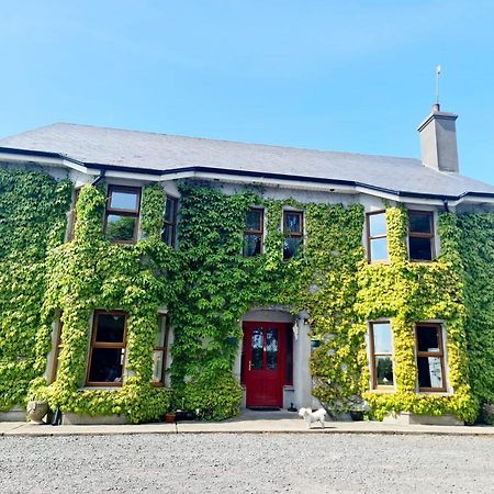 The Garden Gates Guest Accommodation Castlebar Exteriör bild