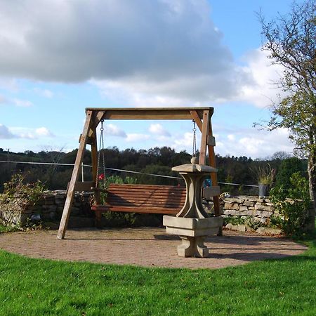 The Garden Gates Guest Accommodation Castlebar Exteriör bild