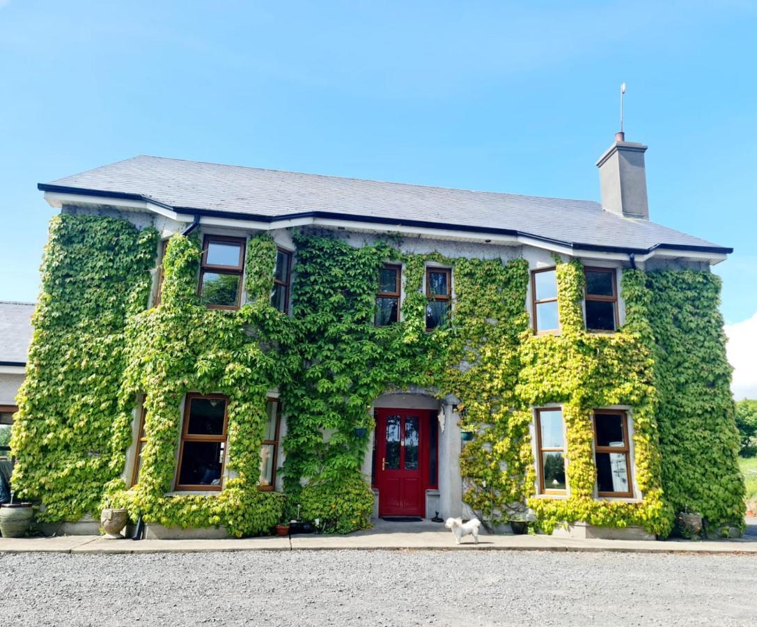 The Garden Gates Guest Accommodation Castlebar Exteriör bild