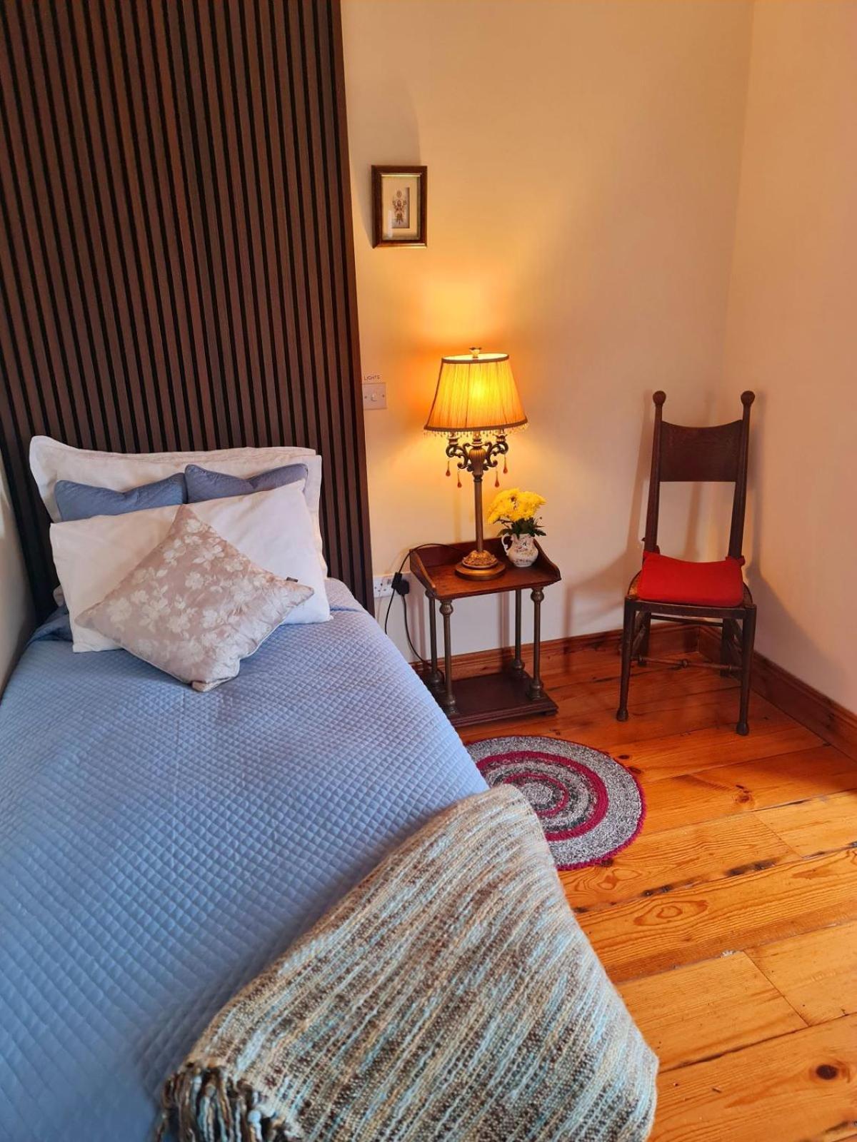 The Garden Gates Guest Accommodation Castlebar Exteriör bild
